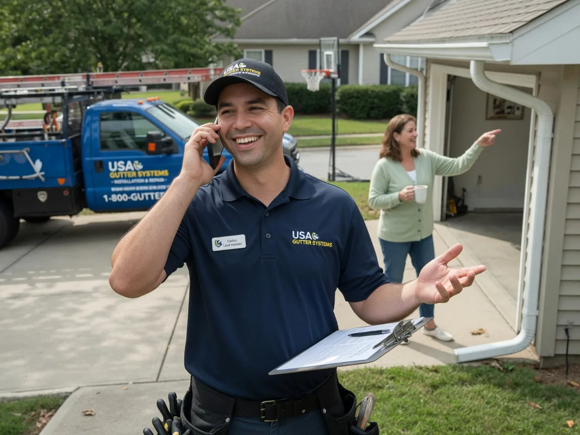 Gutter Installation Chesapeake, OH FAQs